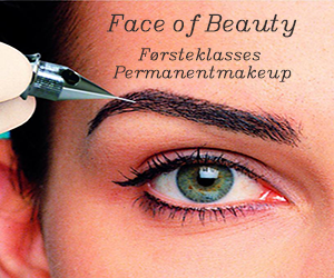 Face of Beauty